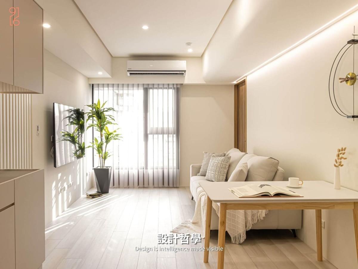 久藝設計哲學|細節成就居家美學 久藝設計哲學|細節成就居家美學