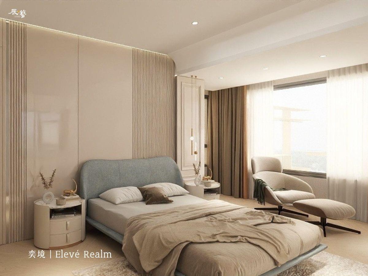 奕境完工照|高雄豪宅室內設計作品 奕境完工照|高雄豪宅室內設計作品