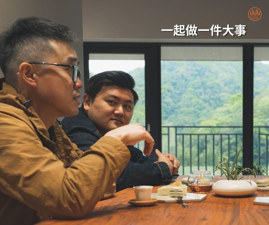 一起做一件大事 一起做一件大事