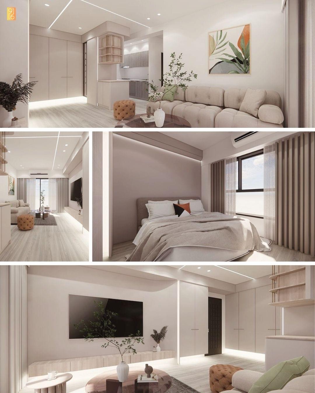 淺宿|日系侘寂室內設計風格 淺宿|日系侘寂室內設計風格