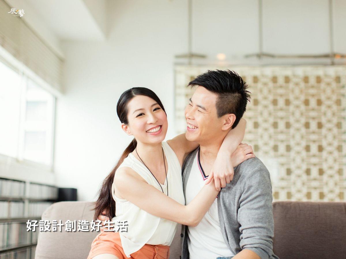 好的室內設計創造好的生活