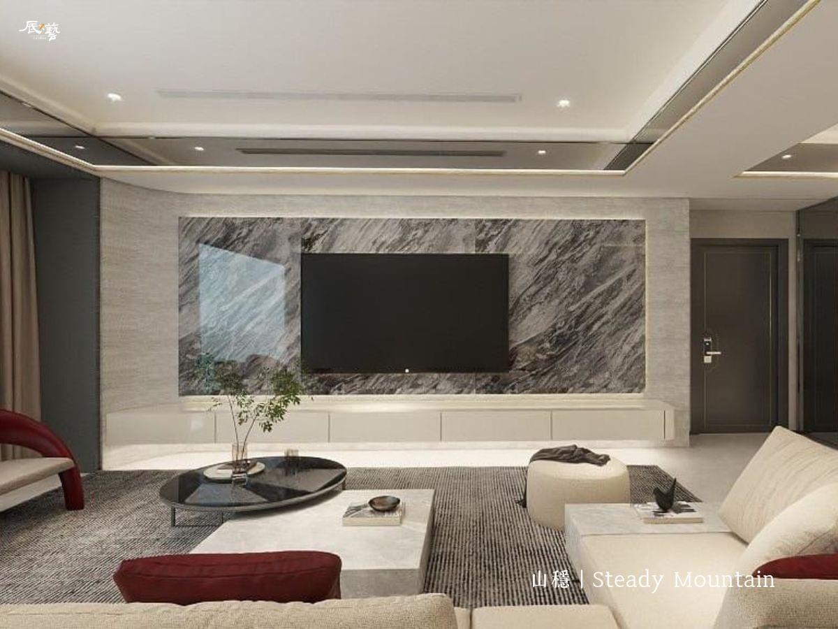 山穩完工照|高雄豪宅室內設計作品 山穩完工照|高雄豪宅室內設計作品