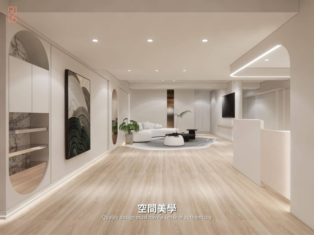 久藝室內設計|專屬台南的生活美學實踐者 久藝室內設計|專屬台南的生活美學實踐者