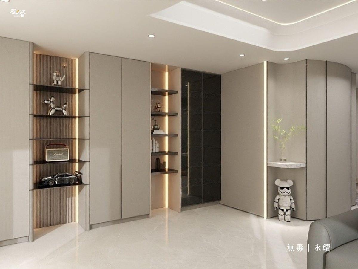 高雄豪宅設計重要無毒永續理念 高雄豪宅設計重要無毒永續理念