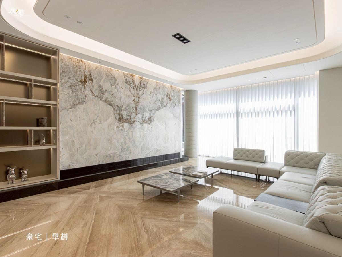 豪宅設計師是打造高雄豪宅的空間詩人 豪宅設計師是打造高雄豪宅的空間詩人