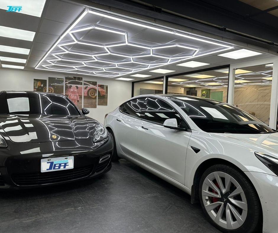 台北汽車改裝技師-amos