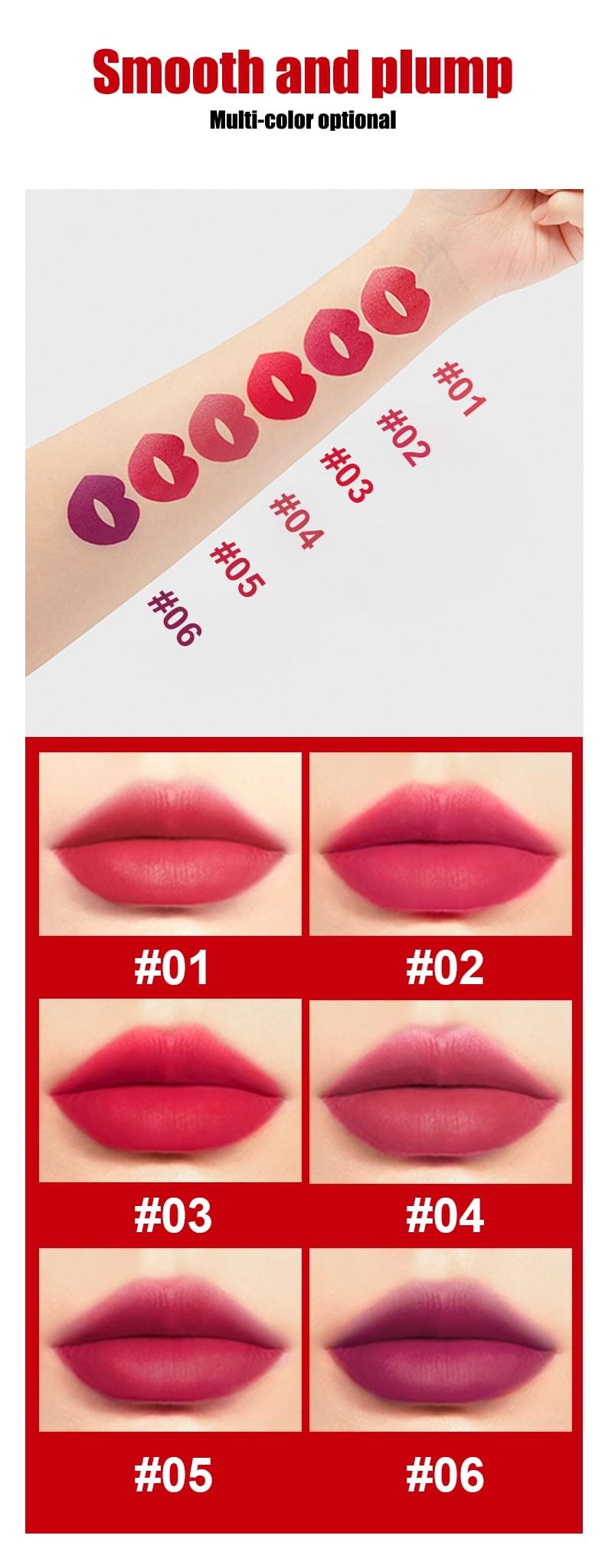 KDF-1153 Lip liner