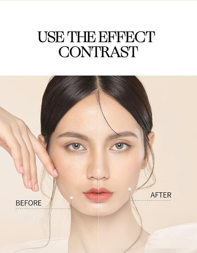 Loose Powder