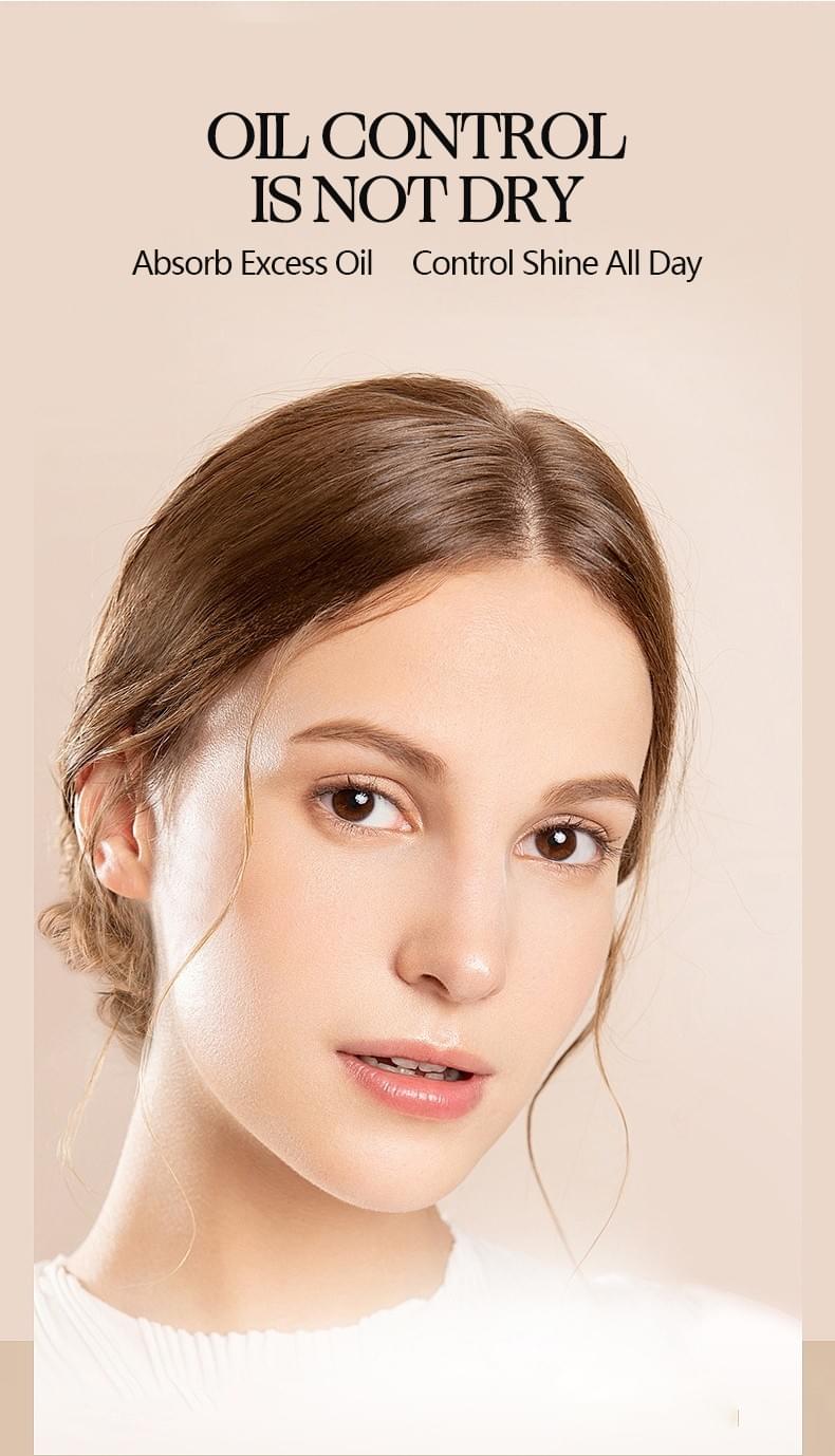 Loose Powder