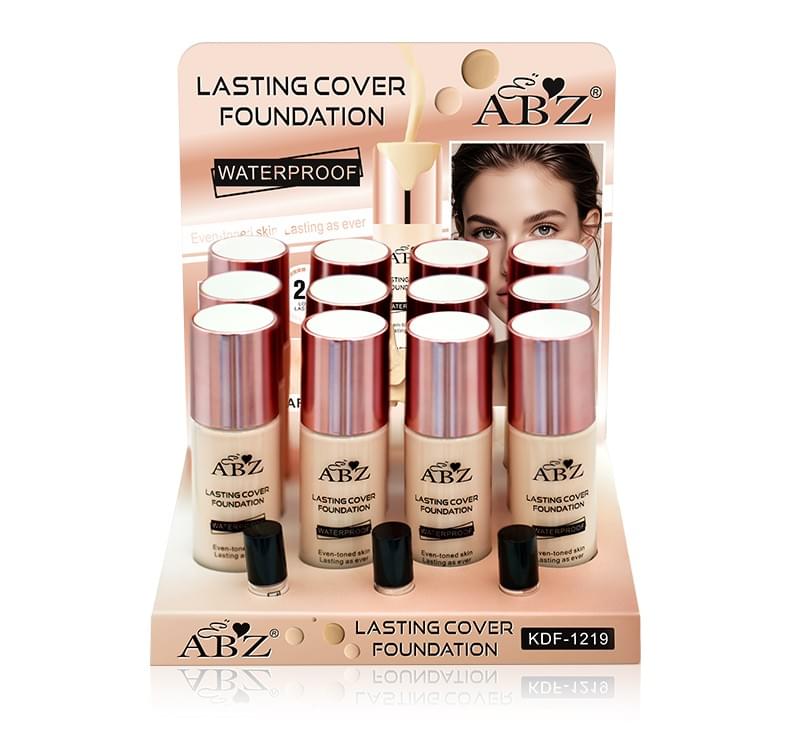 KDF-1219 Foundation
