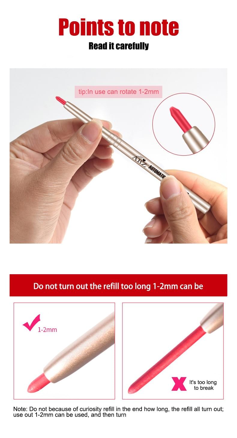 KDF-1153 Lip liner