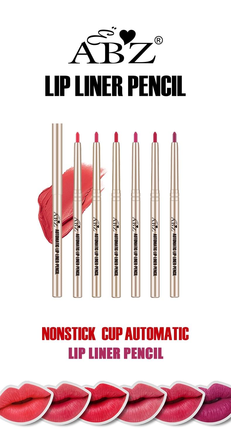 KDF-1153 Lip liner