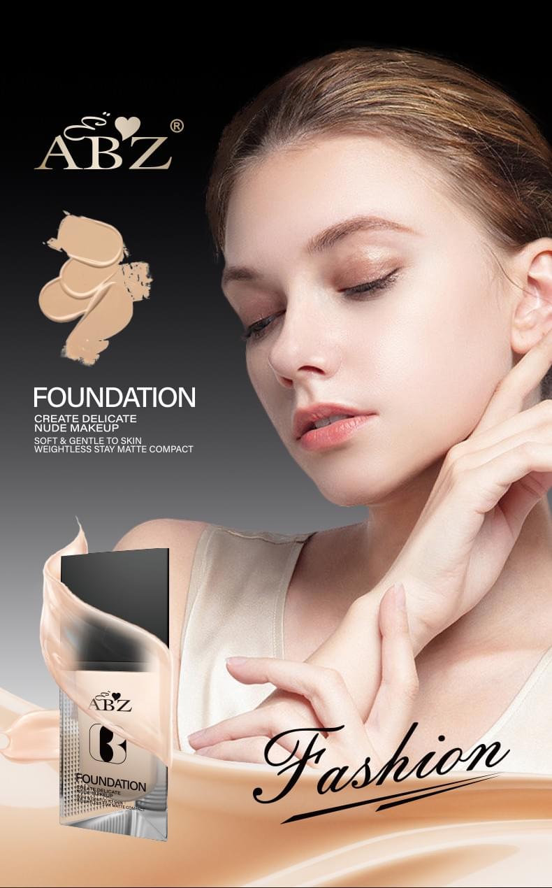 KDF-1260 Foundation