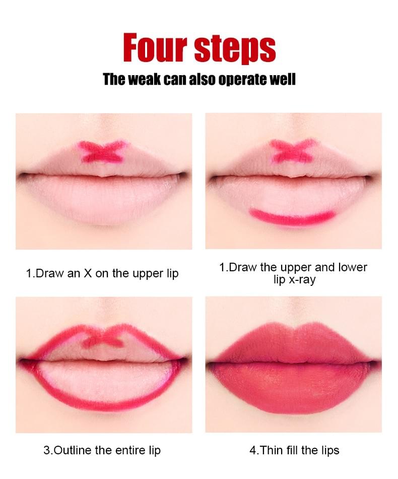 KDF-1153 Lip liner