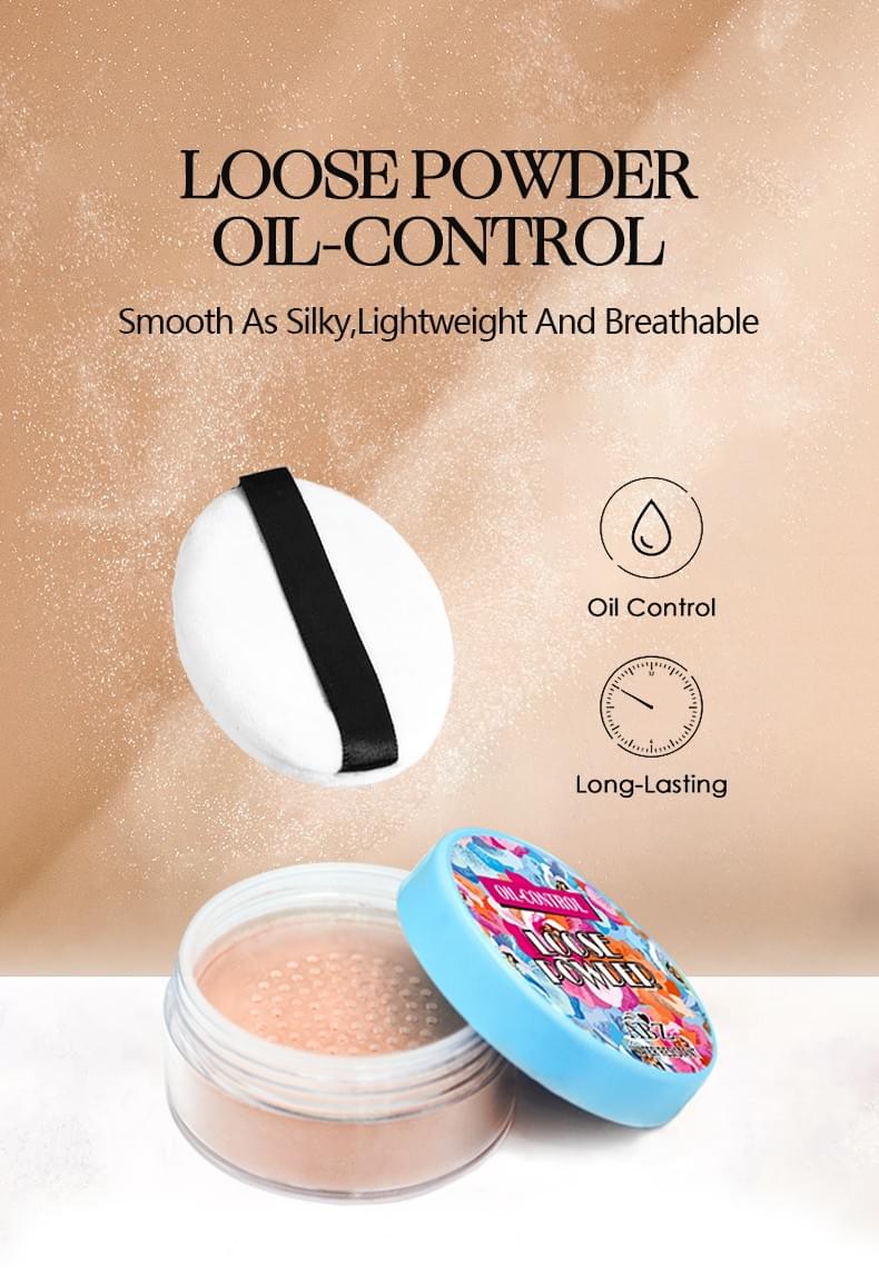 Loose Powder