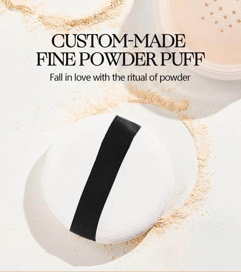 Loose Powder