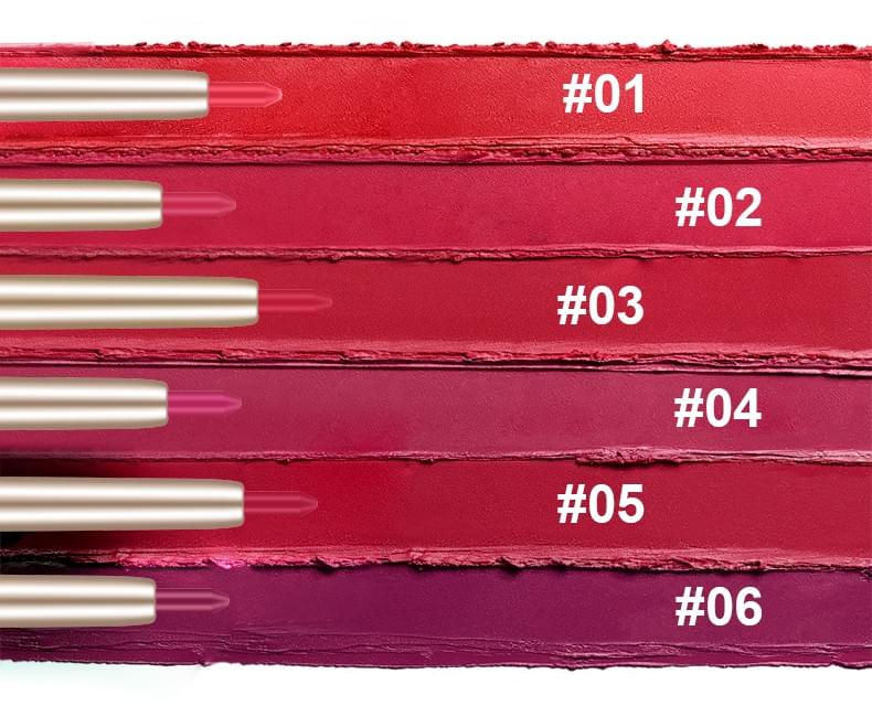 KDF-1153 Lip liner