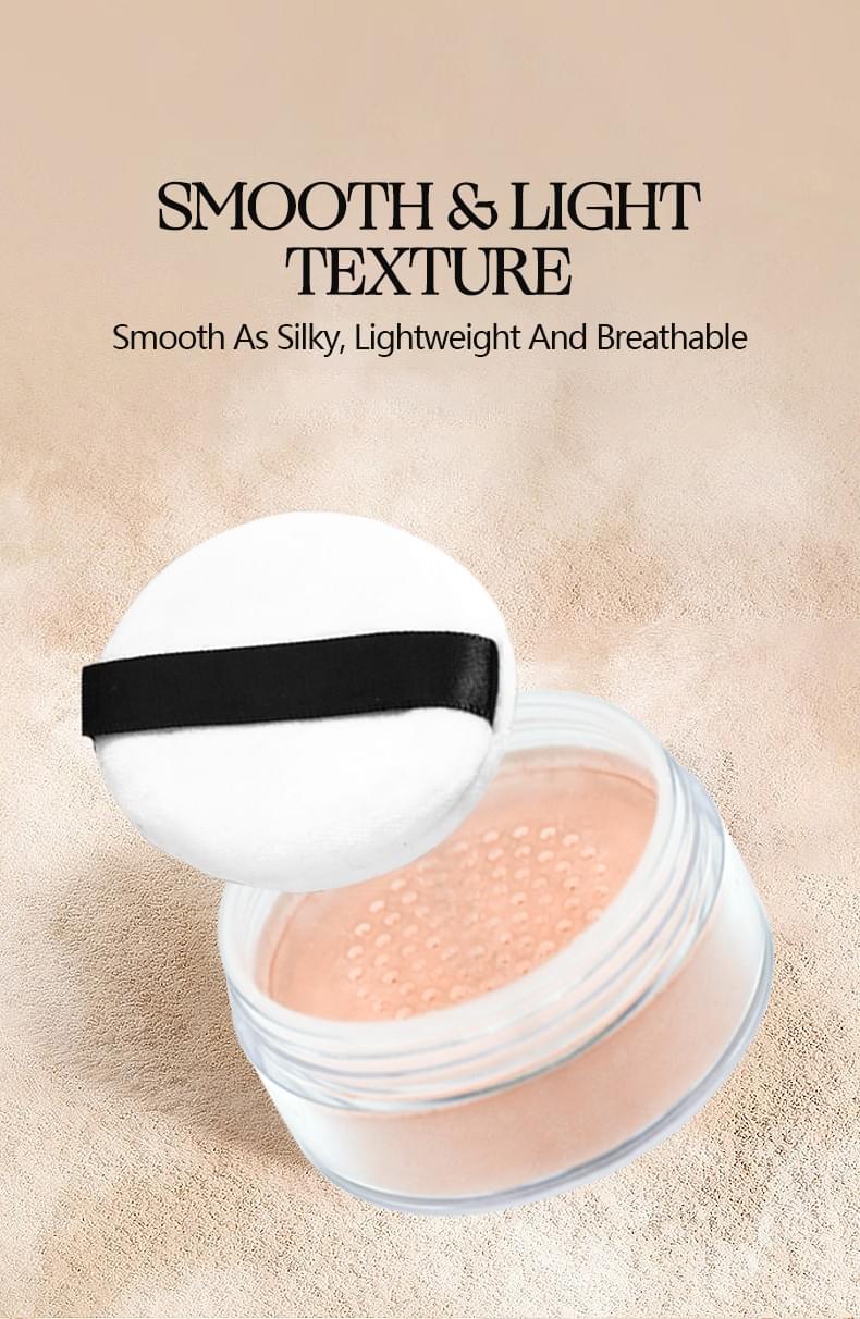 Loose Powder