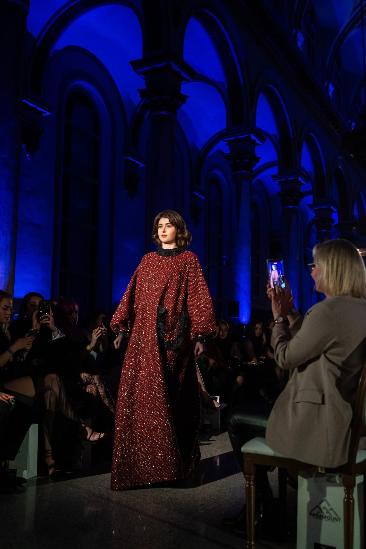The Regal Tweed