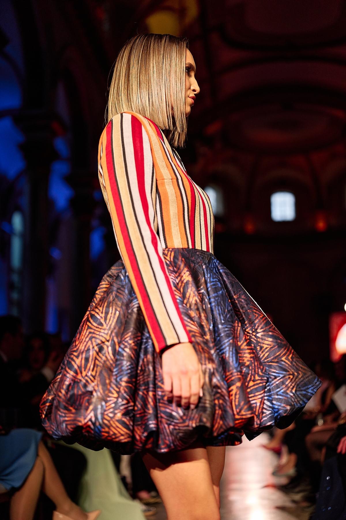 Entrance Look