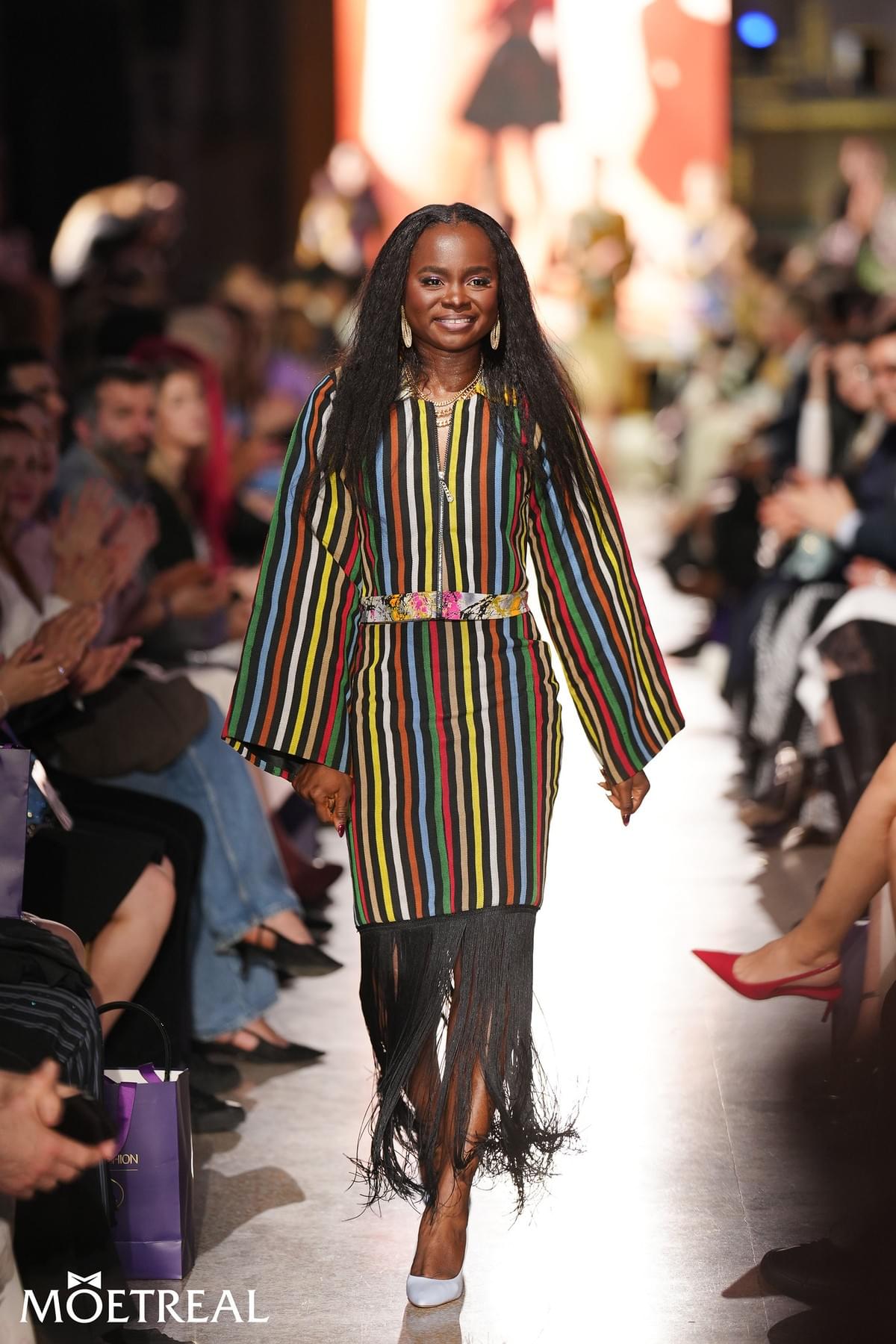 Look 5