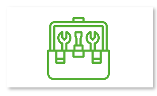 Toolbox icon