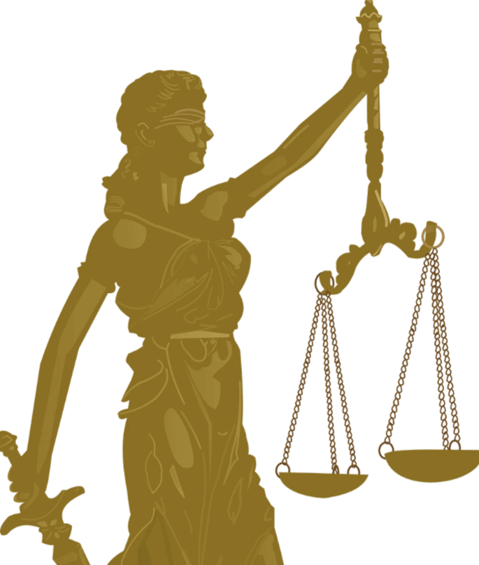 avocat tribunal justice