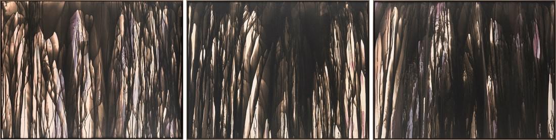 Join our art community, share your creative inspiration, and receive professional guidance and support, making your art journey more rich and colorful. Explore the unlimited possibilities of art YANCHENG CHEN | Artist Website