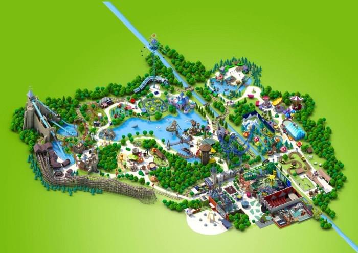 afbeelding van www.dekust.be