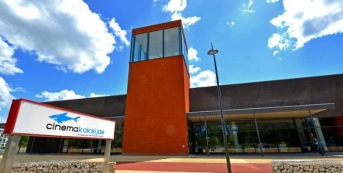 afbeelding van www.dekust.be