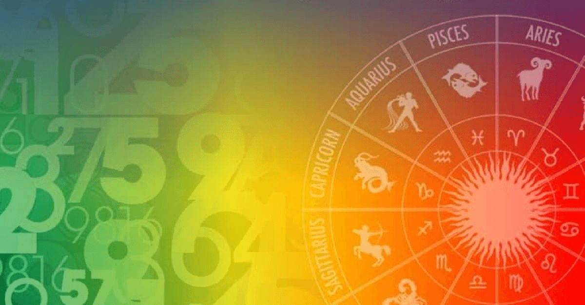 Lucky Color According to Your Zodiac Signs MyPandit