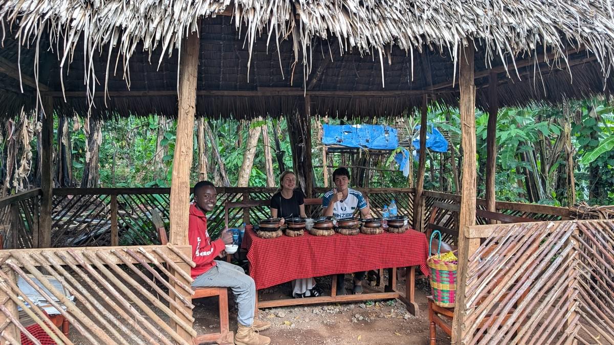 Materuni Waterfalls Tanzania – Gateway to Authentic Chagga Culture & Adventure Materuni Waterfalls Tanzania – Gateway to Authentic Chagga Culture & Adventure