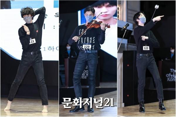 ▲ 리틀더룩오브더이어 포스터 / (사진제공=더룩오브더이어코리아)  ​ [출처] '2020 더룩오브더이어 코리아' 모델 컨테스트 2차 예선 성료|작성자 더룩오브더이어코리아