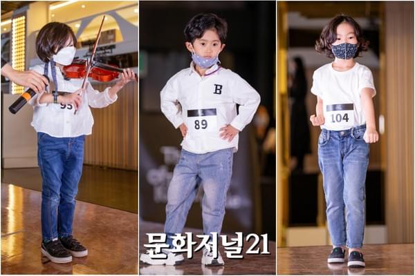 리틀 더룩오브더이어 남자 참가 어린이들 / (사진제공=더룩오브더이어코리아) [출처] '2020 리틀 더룩오브더이어' 모델 컨테스트 2차 예선 성료|작성자 더룩오브더이어코리아