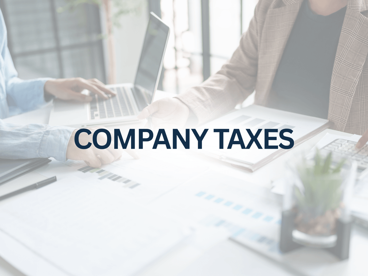 General Tax Advice
