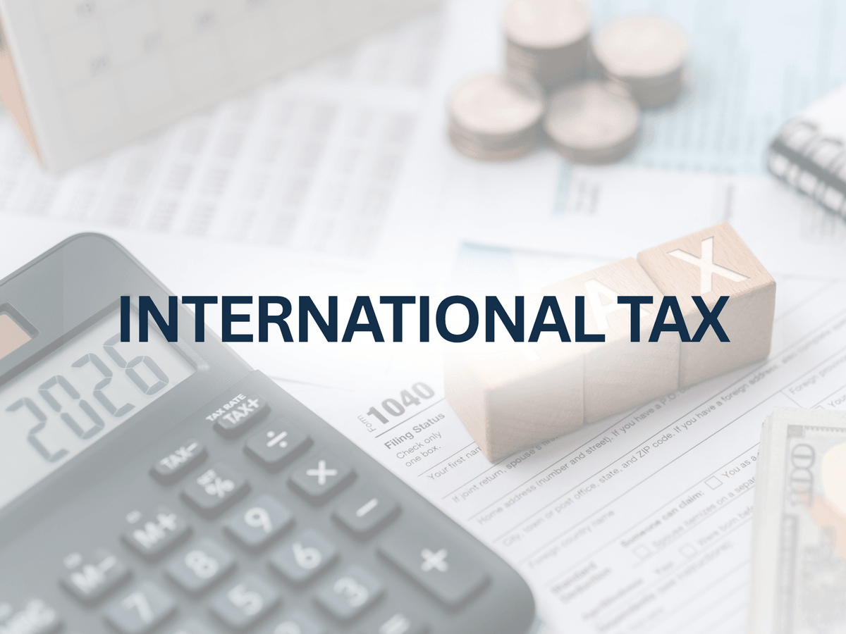 General Tax Advice
