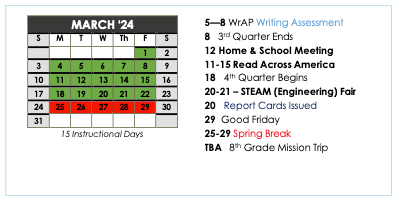 Ephesus Academy-Birmingham Private Christian Schools