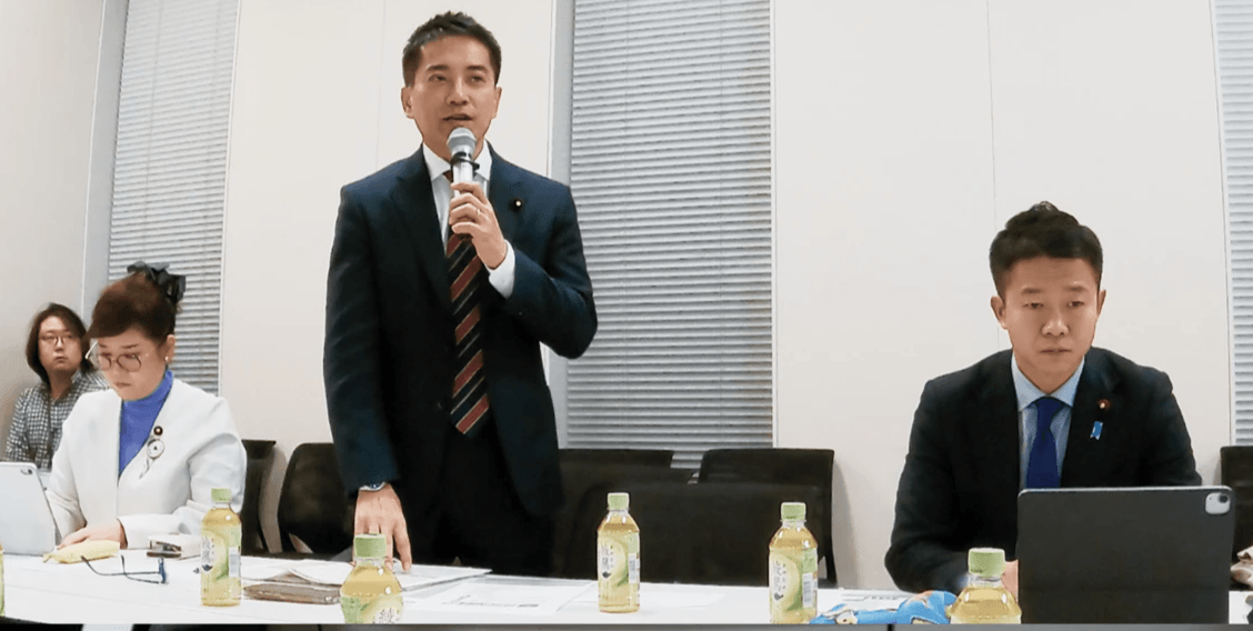 起業家　スタートアップ　DEI 　Tomorrow 起業家支援　起業家エンパワーメント　起業家セクハラ　起業家ジェンダーギャップ 　起業家ジェンダー平等　ハラスメント罰則　ハラスメント　包括的ハラスメント　院内集会