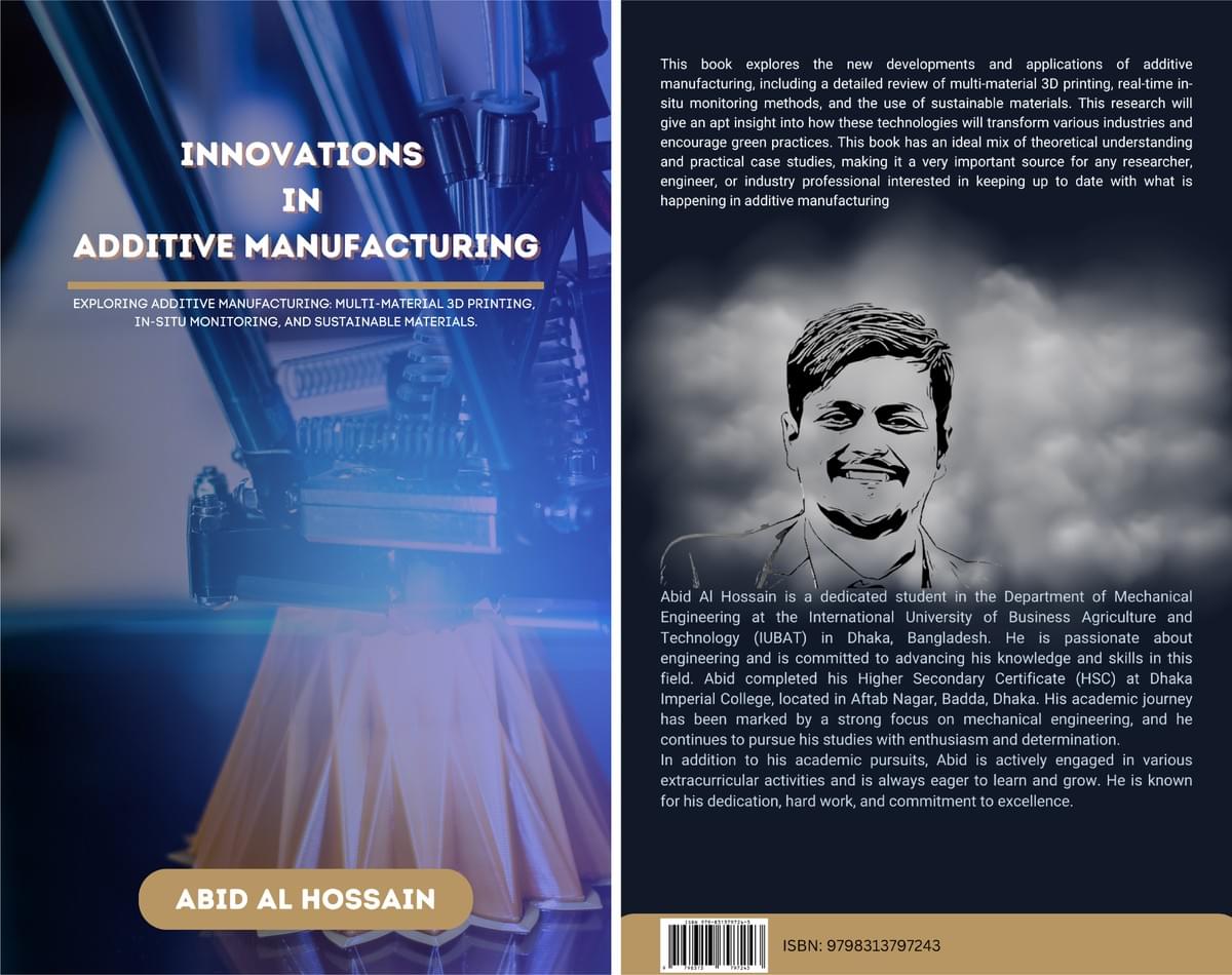 Abid's Site on Strikingly