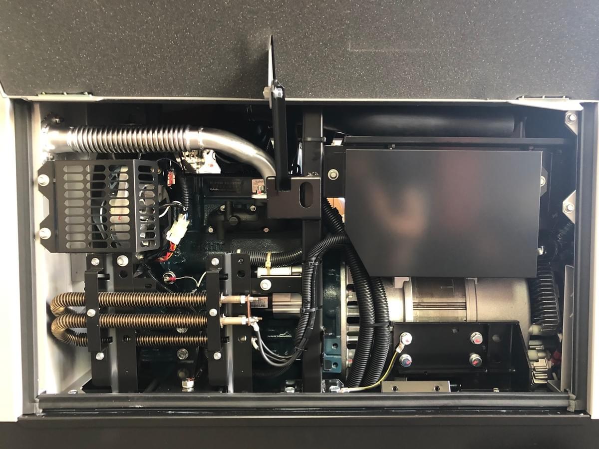 【現貨】全新品 SHINDAIWA  新大和 DGW310MD 『靜音型』柴油引擎電焊發電機
