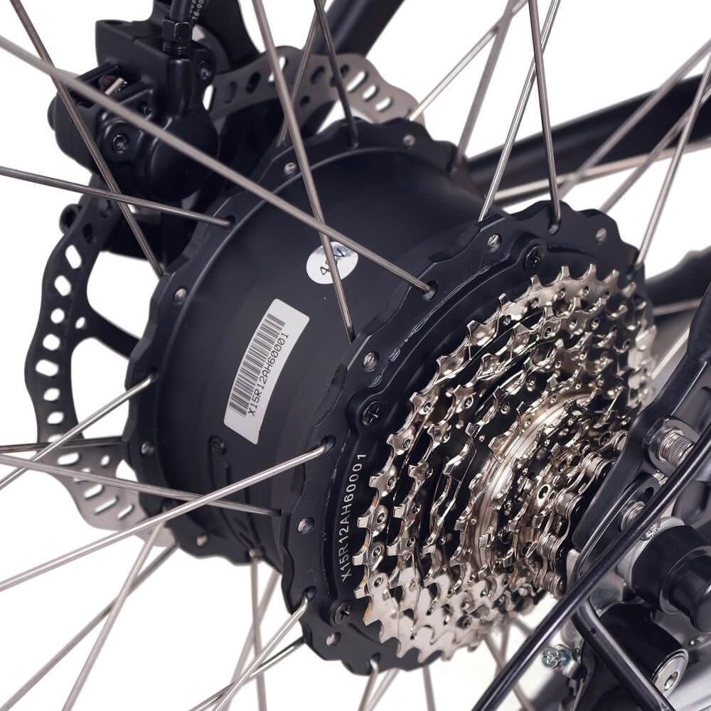 Motor