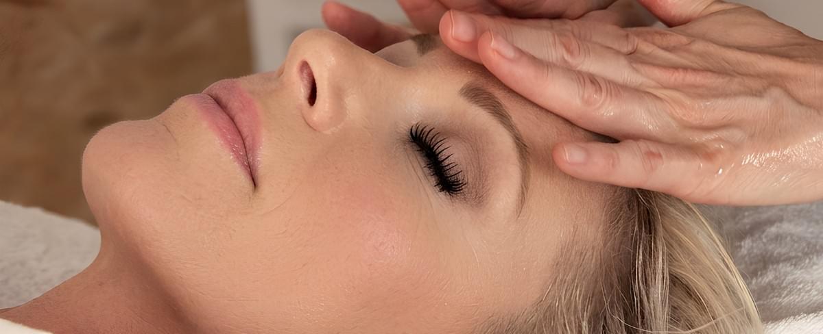 Kobido en Labenne – Masaje facial japonés