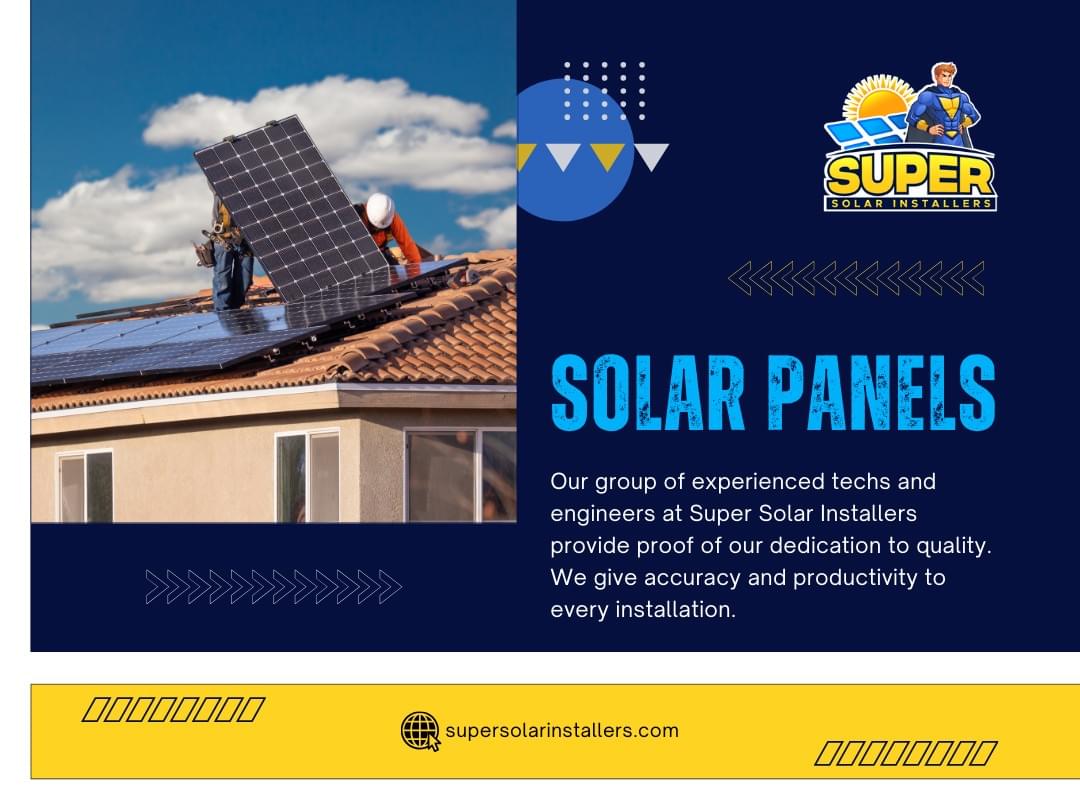 Solar Panels Sacramento Solar Energy Company