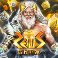 MG电子试玩|古代财富-宙斯