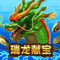 MG电子试玩|瑞龙献宝