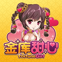 MG电子试玩|金库甜心