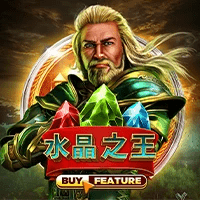 MG电子试玩|水晶之王