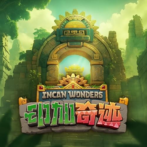 PG电子官网-印加奇迹游戏试玩