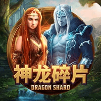 MG电子试玩|神秘碎片