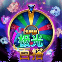 MG电子试玩|极光百搭